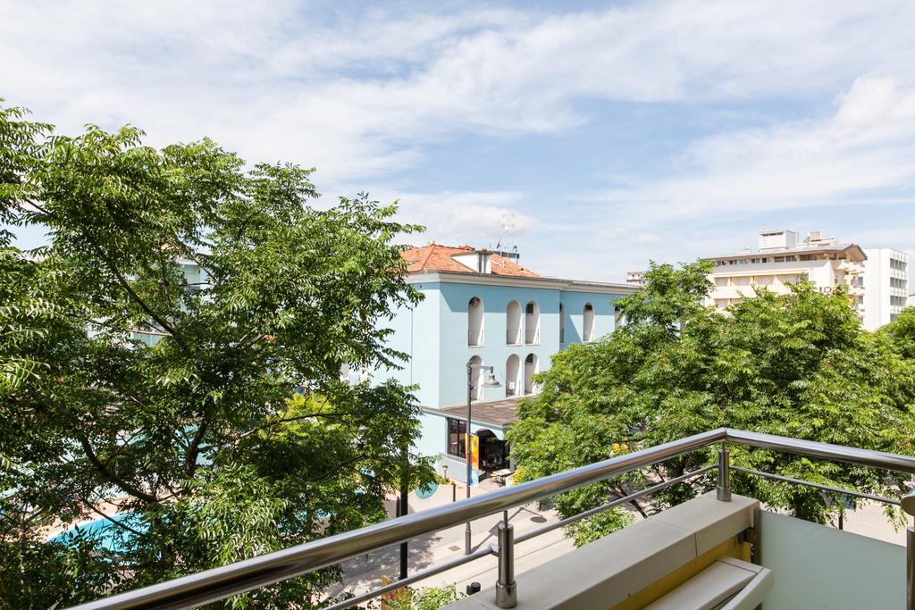 Hotel Sandra