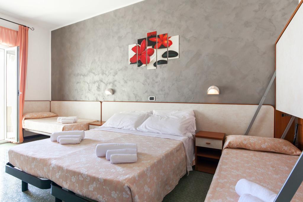Hotel Sandra Gatteo a Mare