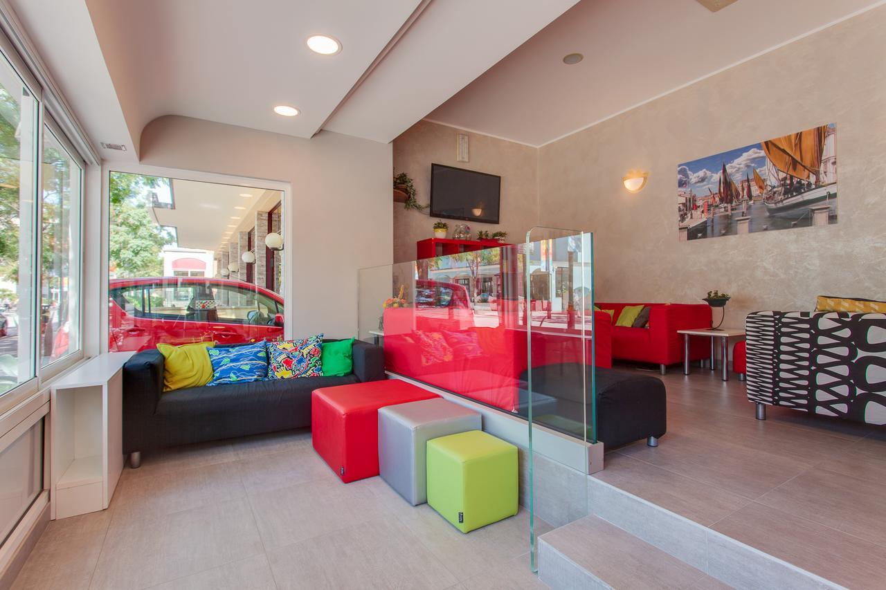 Hotel Sandra Gatteo a Mare