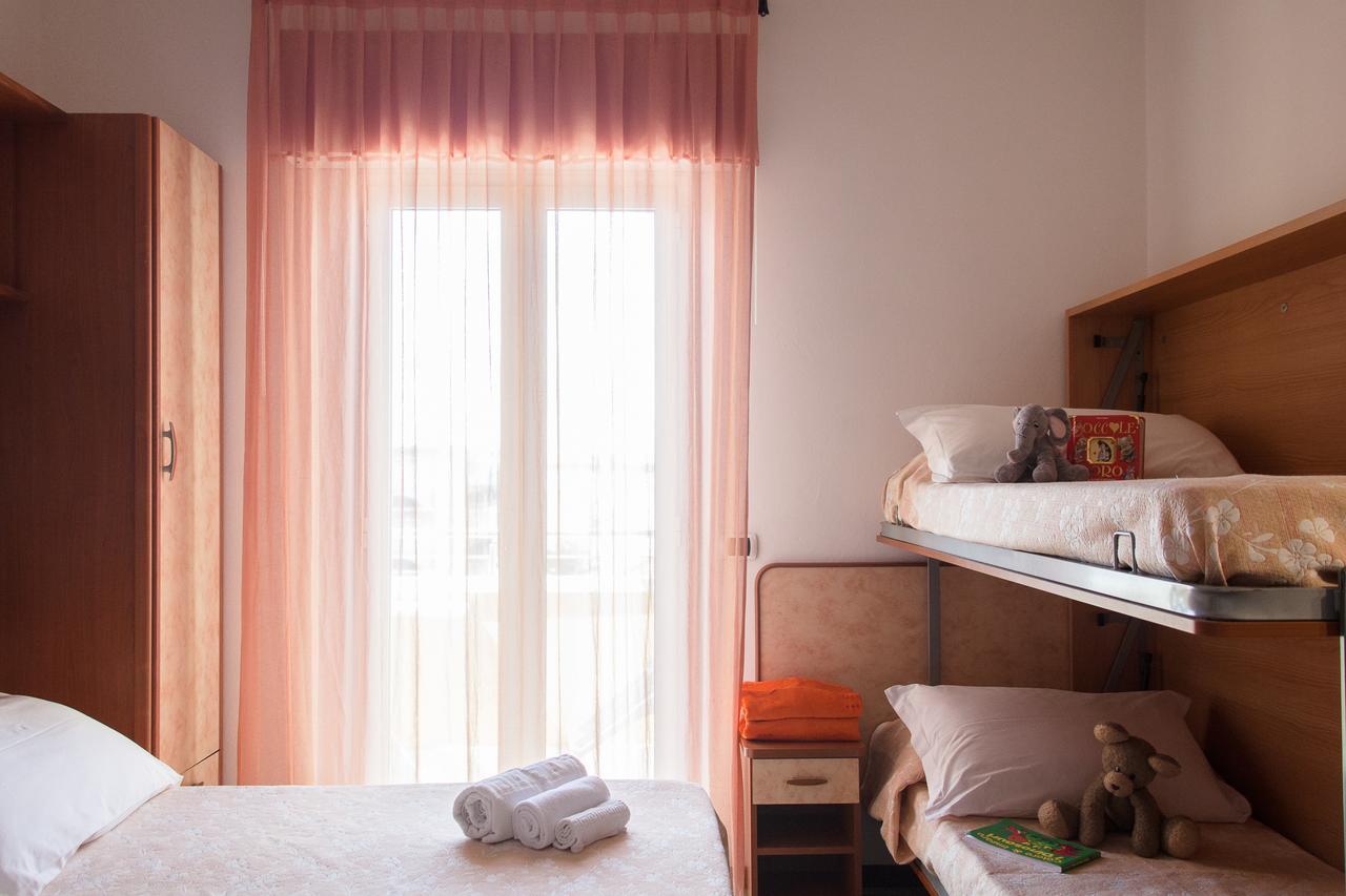 Sandra Hotel 3*